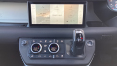 Land Rover Defender 3.0 D250 X-Dynamic S 90 3dr Auto Diesel Estate